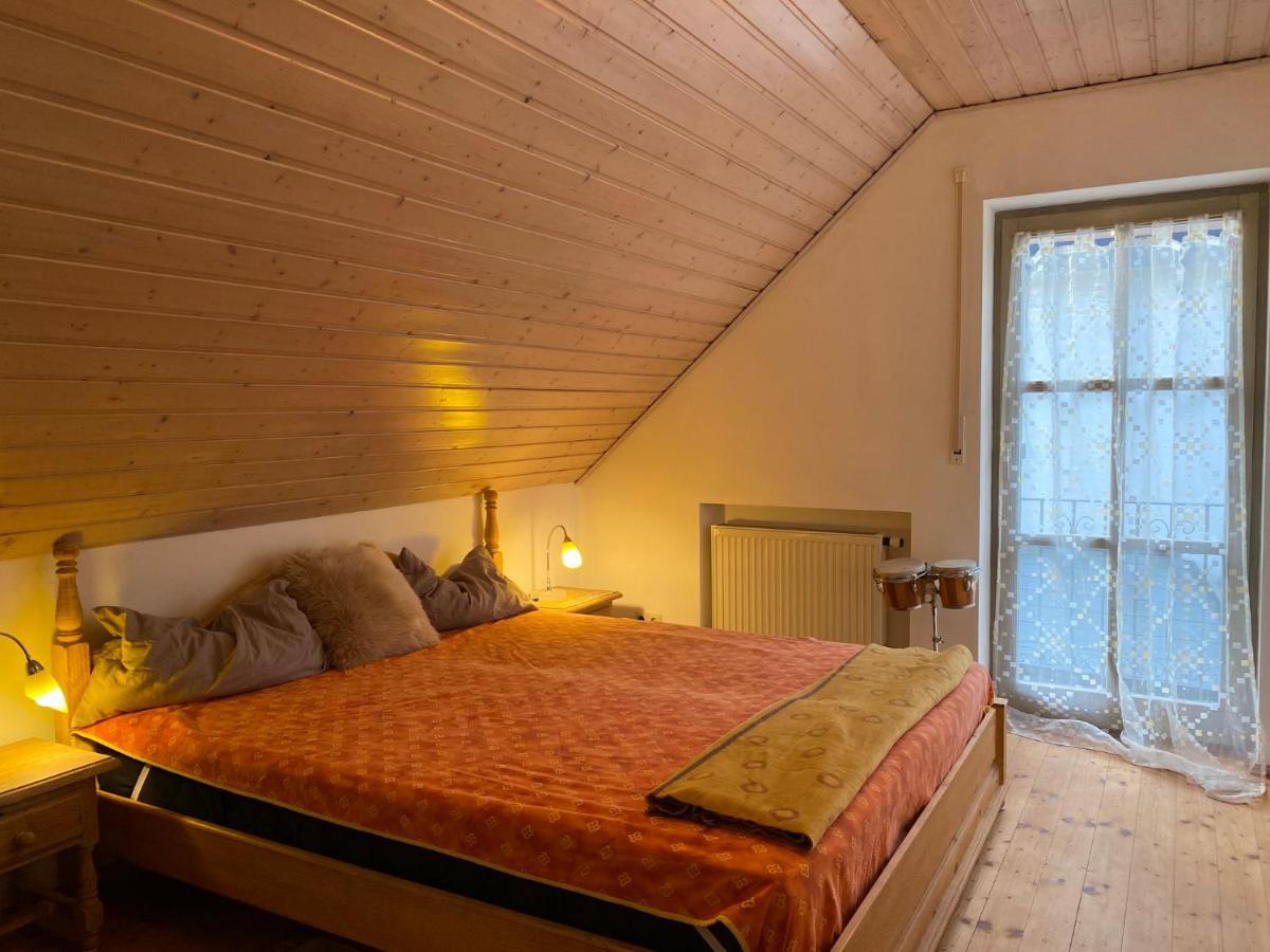 Ferienhaus Bruehler Weiden in der Oberpfalz Eksteriør billede