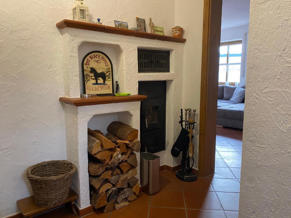 Ferienhaus Bruehler Weiden in der Oberpfalz Eksteriør billede