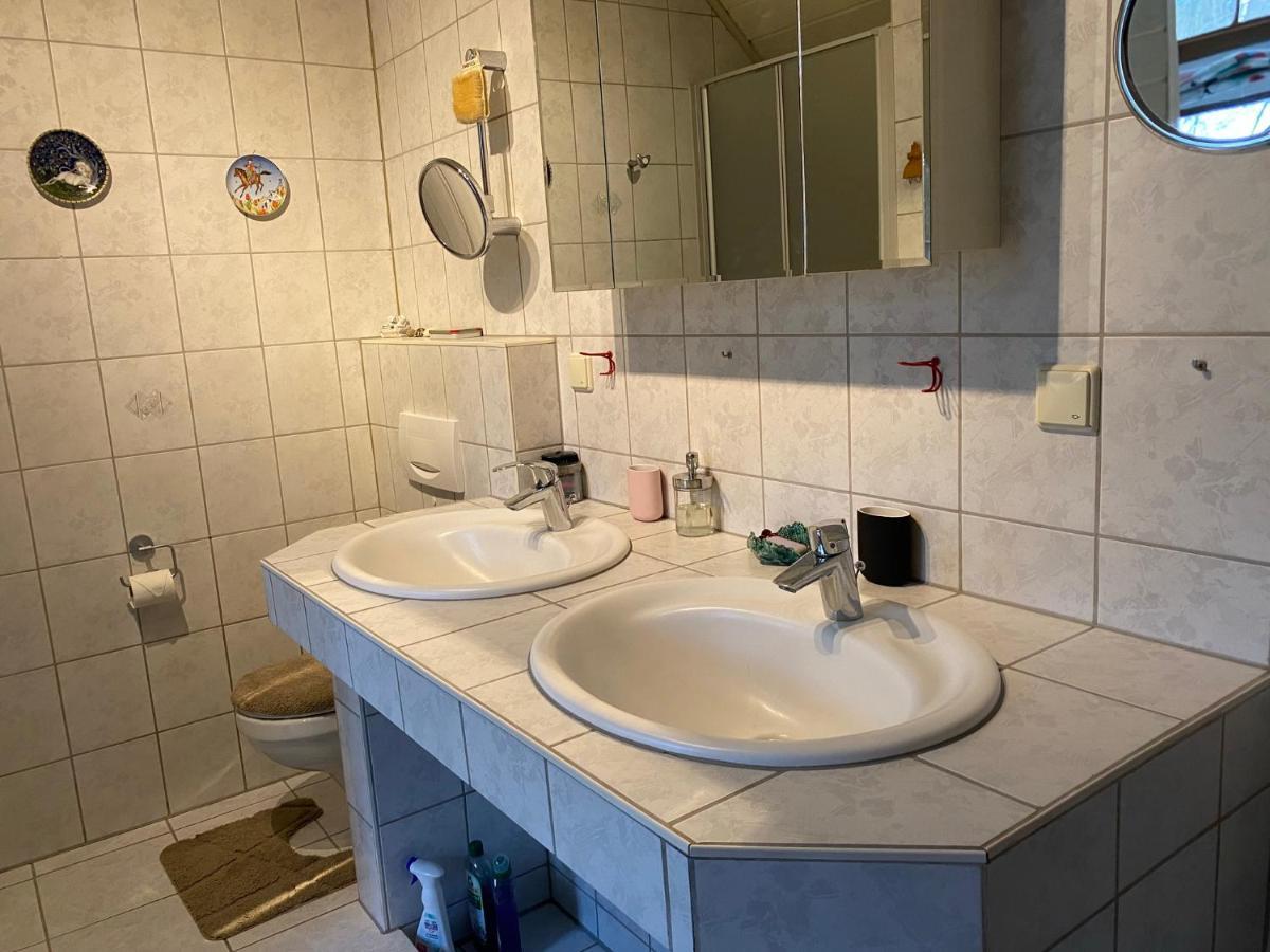 Ferienhaus Bruehler Weiden in der Oberpfalz Eksteriør billede